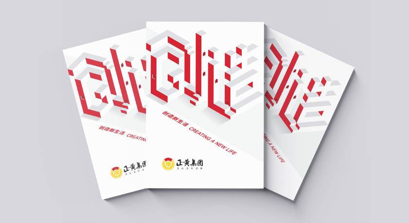 保亭宣传册设计：以精准触达，奏响城市发展的时代旋律